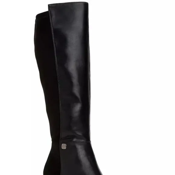 Alfani Women's Step 'N Flex Hakuu Dress Boots NIB
