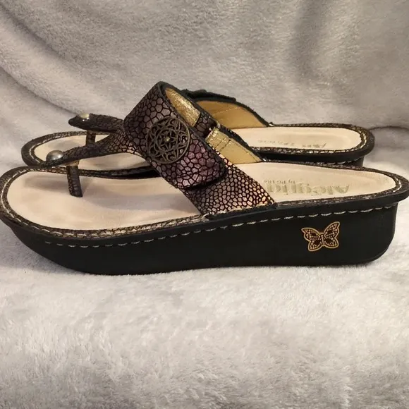Algeria sz 38 Carina Bronze Mosaic