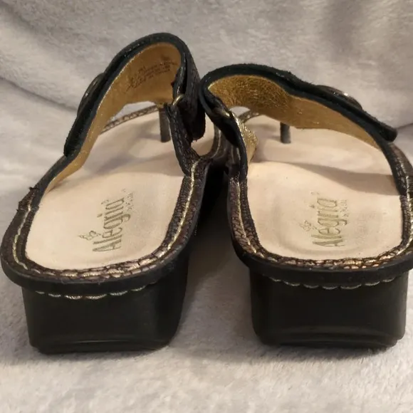 Algeria sz 38 Carina Bronze Mosaic