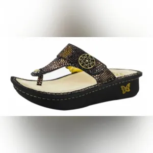 Algeria sz 38 Carina Bronze Mosaic