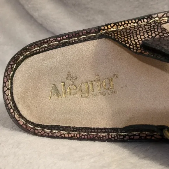 Algeria sz 38 Carina Bronze Mosaic