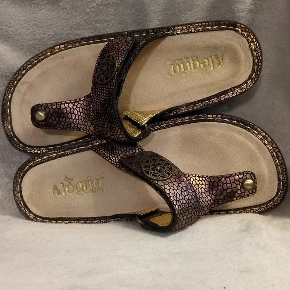 Algeria sz 38 Carina Bronze Mosaic