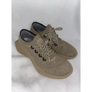 Allbirds Merino Wool Dasher 2 Runner Shoes athletic comfort run Men 10 EU 43