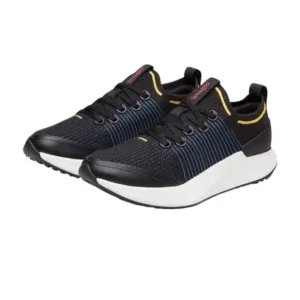 Allbirds Tree Gliders Mens Sneaker Shoes Black Basin Blue Ltd Edition Sz 9