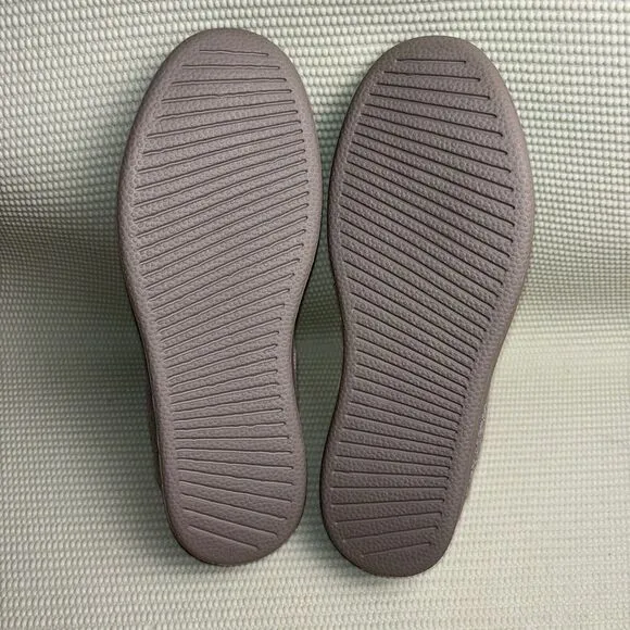 Allbirds Wool Loungers Slip On Comfort Casual Shoes Loafers Men’s Size 9 Gray