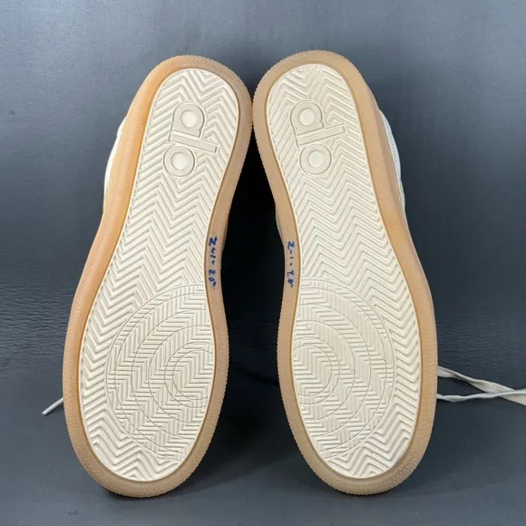 Alo Yoga Alo Recovery Mode athletic sneaker shoes womens size 11