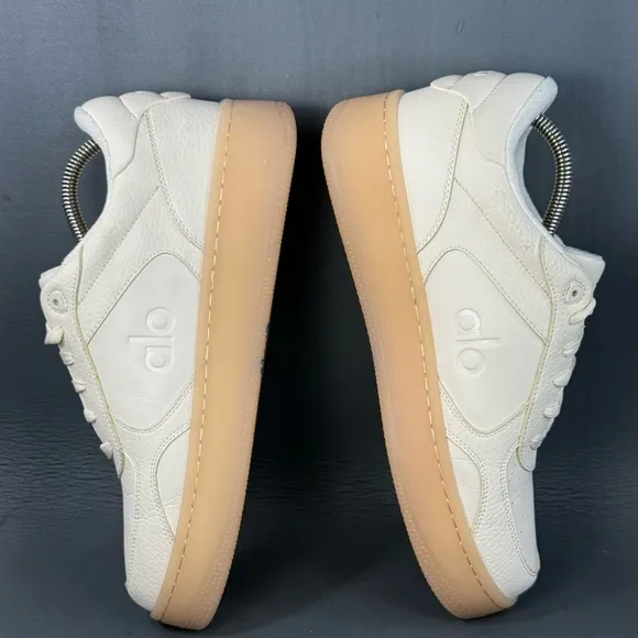 Alo Yoga Alo Recovery Mode athletic sneaker shoes womens size 11