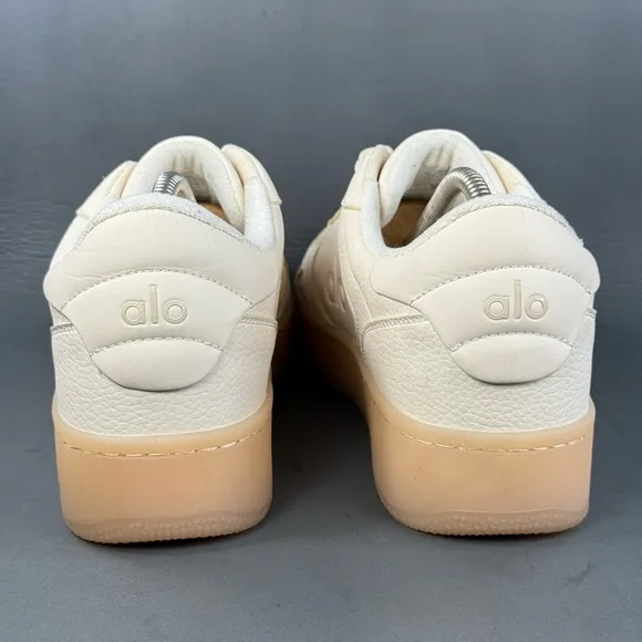 Alo Yoga Alo Recovery Mode athletic sneaker shoes womens size 11