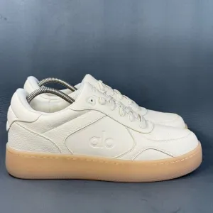Alo Yoga Alo Recovery Mode athletic sneaker shoes womens size 11
