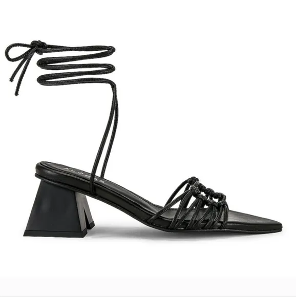 ALOHAS Mirage sandals sz 41 new