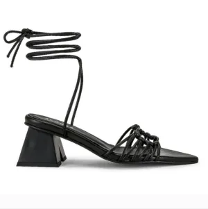 ALOHAS Mirage sandals sz 41 new