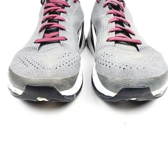 Altra Paradigm 4.5 Running Shoes Womens Sz7 Sneakers Athletic Walking Gym EUC