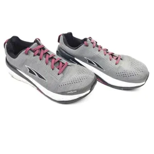 Altra Paradigm 4.5 Running Shoes Womens Sz7 Sneakers Athletic Walking Gym EUC