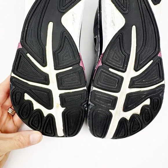 Altra Paradigm 4.5 Running Shoes Womens Sz7 Sneakers Athletic Walking Gym EUC