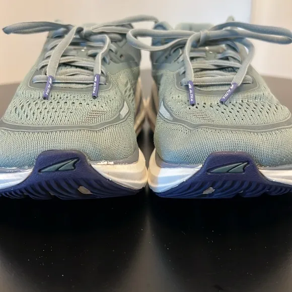 Altra Paradigm 6 Sage Support Running Shoe Sneaker 8