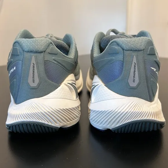 Altra Paradigm 6 Sage Support Running Shoe Sneaker 8