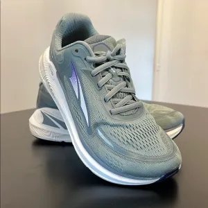 Altra Paradigm 6 Sage Support Running Shoe Sneaker 8