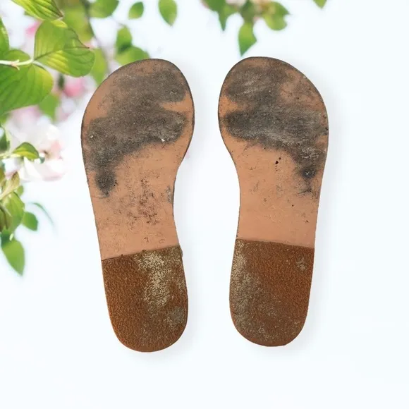 ANCIENT Greek Sandals Lace Up Gladiators