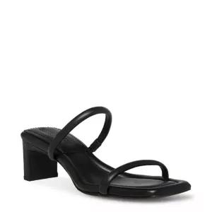 Anne Klein || Jennifer 2 band heeled sandals