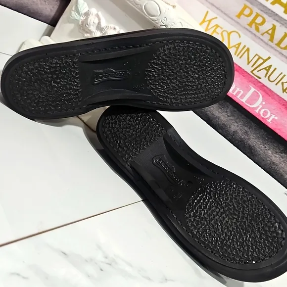 Arcopedico Vitoria Leather Mary Jane Shoes