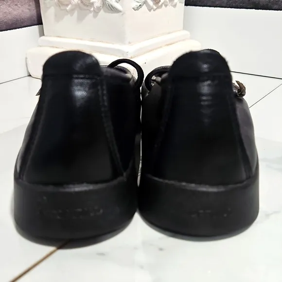 Arcopedico Vitoria Leather Mary Jane Shoes