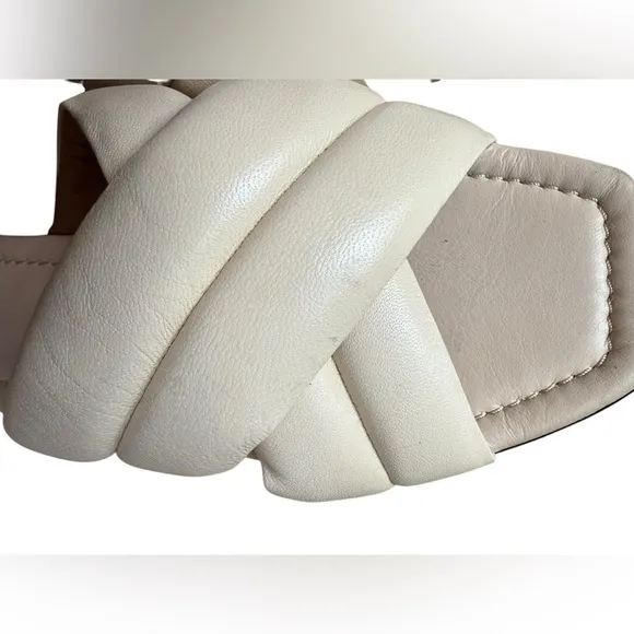 ATP Atelier Cotti Sandals Size US 11