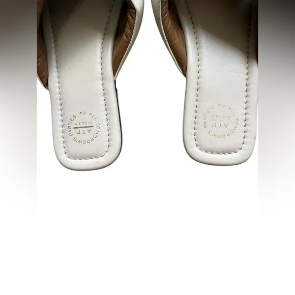 ATP Atelier Cotti Sandals Size US 11