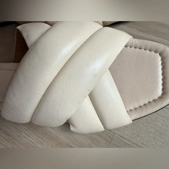 ATP Atelier Cotti Sandals Size US 11