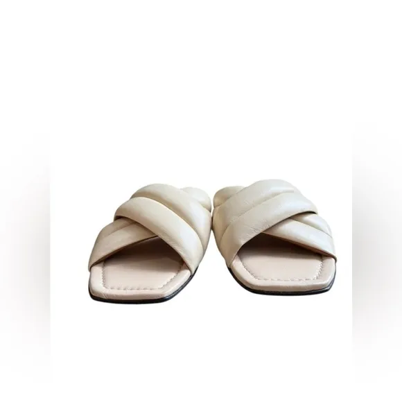 ATP Atelier Cotti Sandals Size US 11