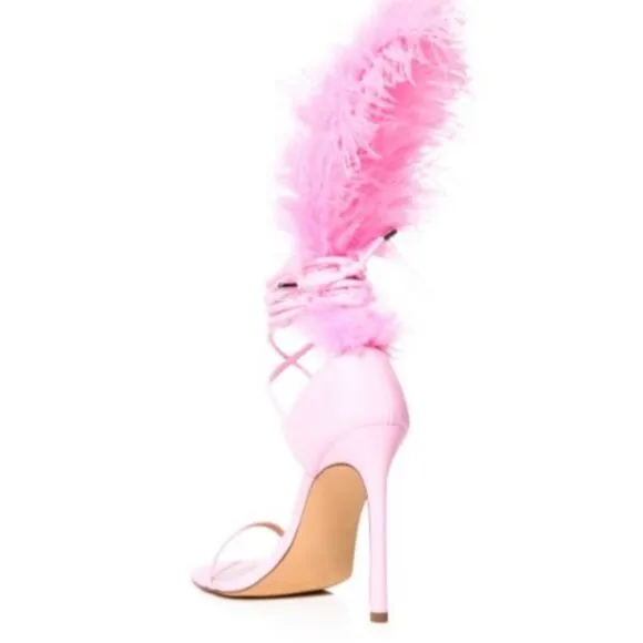 Azalea Wang Sandals