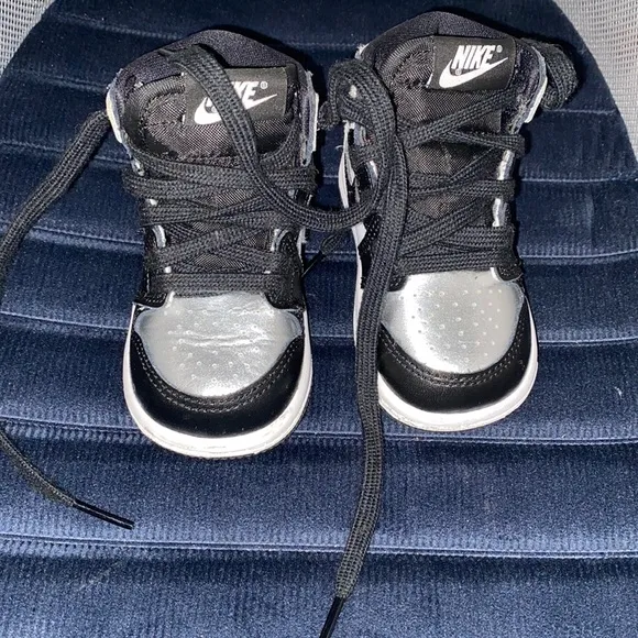 Baby Shoes 4C