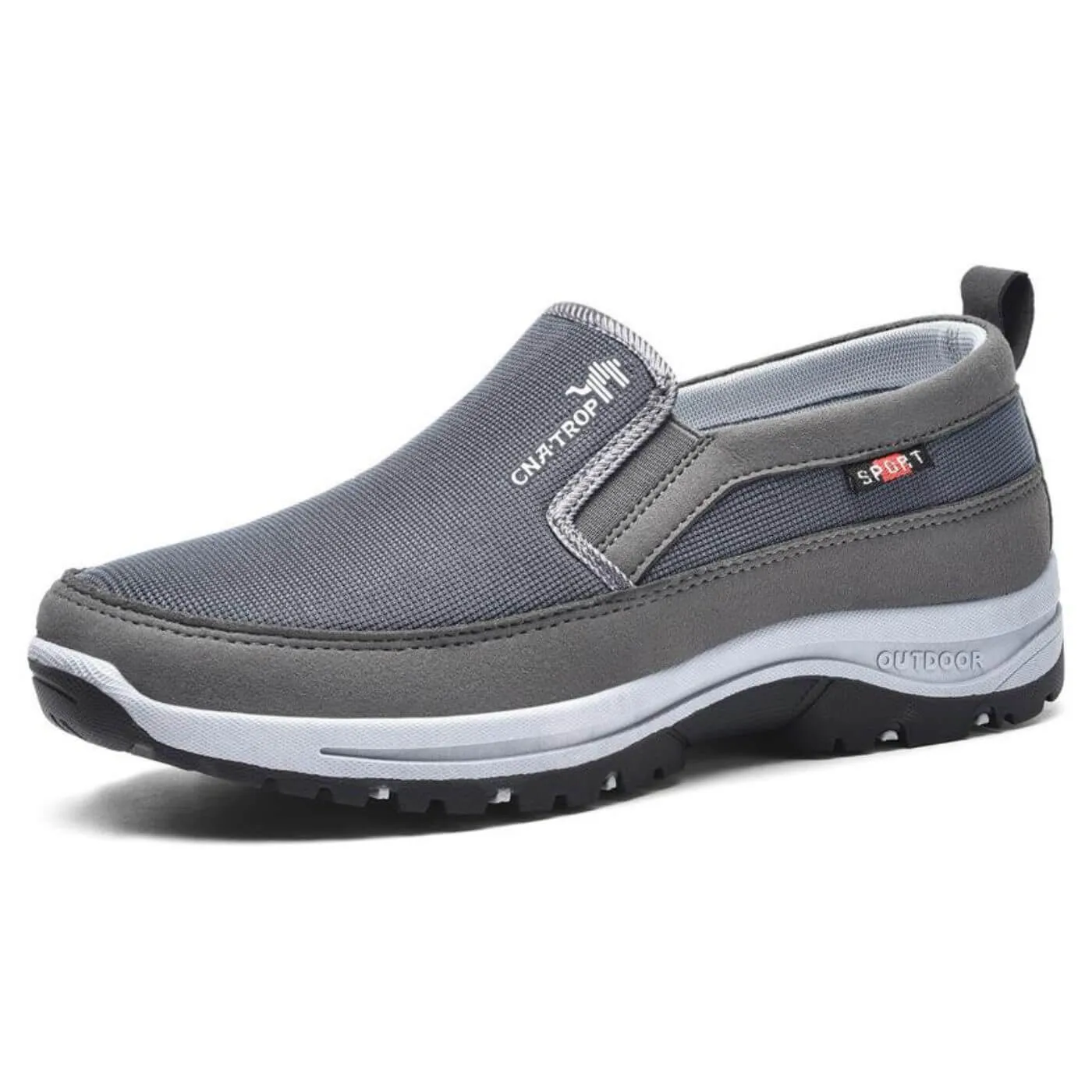 BB | ORTHOPAEDIC WALKING SHOE