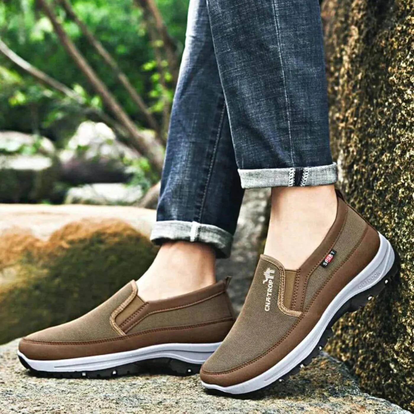 BB | ORTHOPAEDIC WALKING SHOE