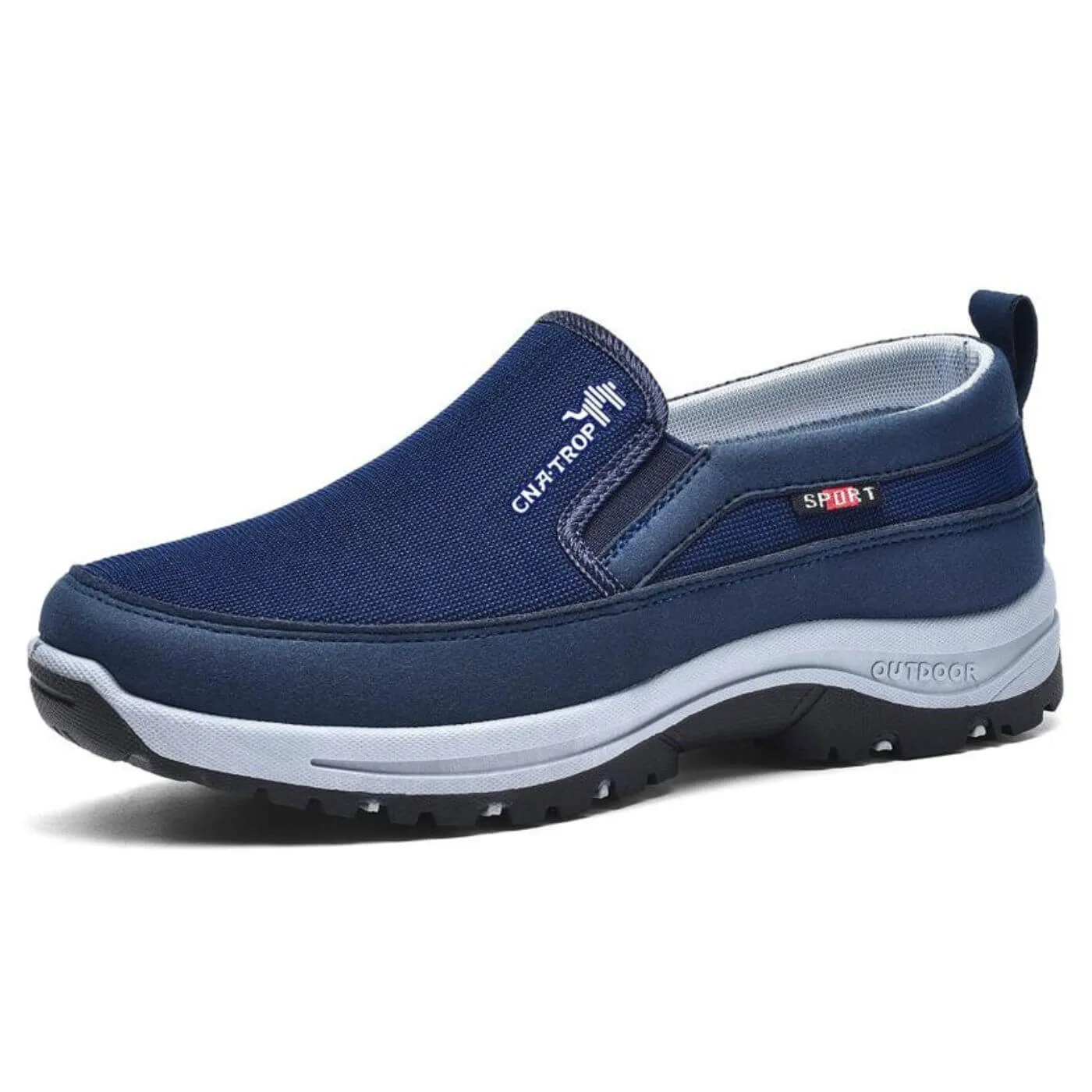 BB | ORTHOPAEDIC WALKING SHOE