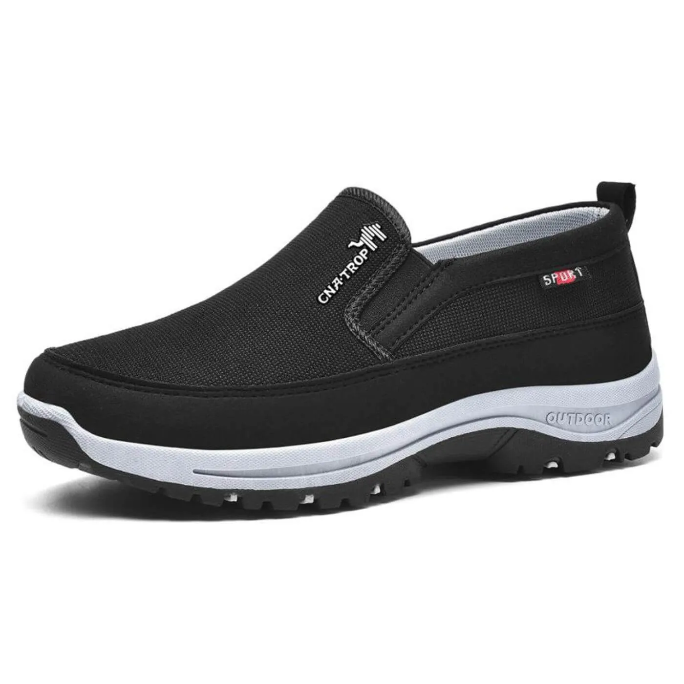 BB | ORTHOPAEDIC WALKING SHOE