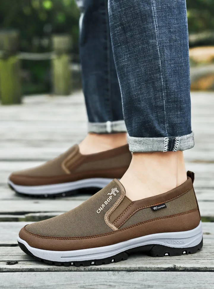 BB | ORTHOPAEDIC WALKING SHOE