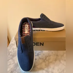 Ben Sherman Mens Sneakers/Casual Shoes