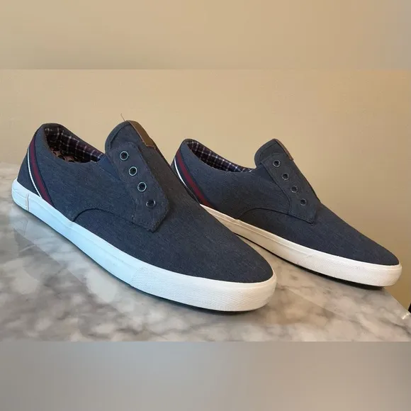Ben Sherman Mens Sneakers/Casual Shoes