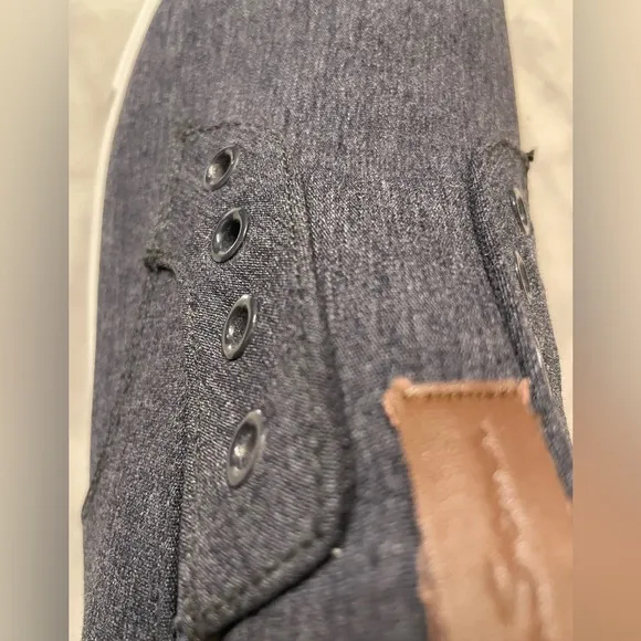 Ben Sherman Mens Sneakers/Casual Shoes