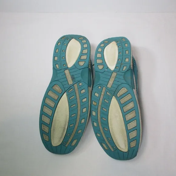 BIO FIT Tennis Shoes. Size  9.5 X-Wide