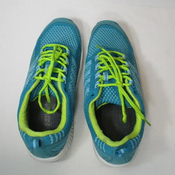 BIO FIT Tennis Shoes. Size  9.5 X-Wide