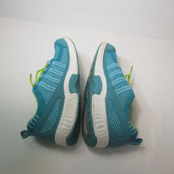 BIO FIT Tennis Shoes. Size  9.5 X-Wide