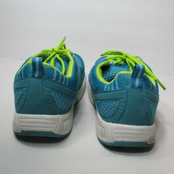BIO FIT Tennis Shoes. Size  9.5 X-Wide