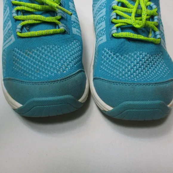 BIO FIT Tennis Shoes. Size  9.5 X-Wide