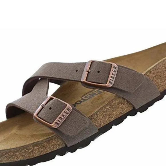BIRKENSTOCK 1016328141 YAO MOCHA BB R 41