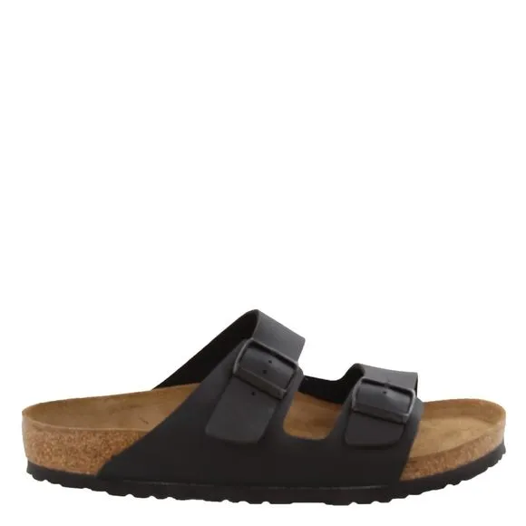 BIRKENSTOCK ARIZONA UNISEX SUEDE SANDAL