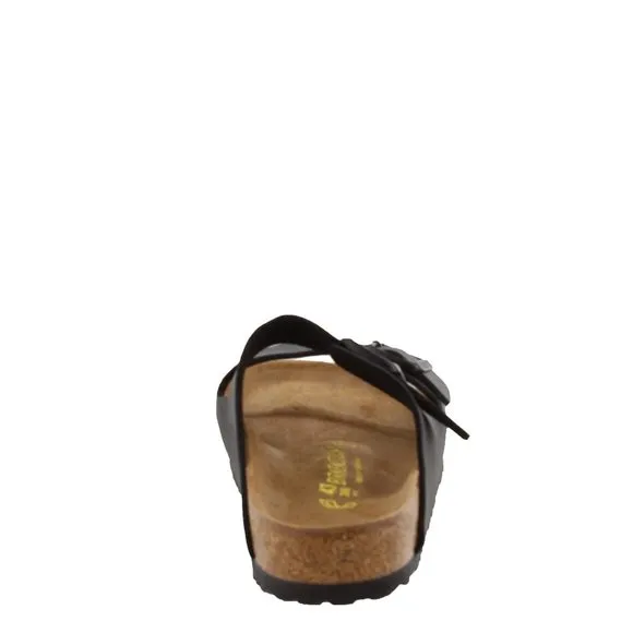 BIRKENSTOCK ARIZONA UNISEX SUEDE SANDAL