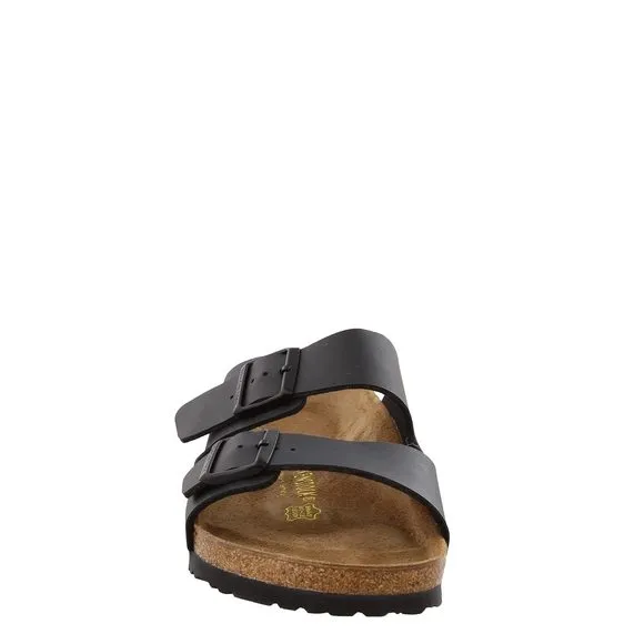 BIRKENSTOCK ARIZONA UNISEX SUEDE SANDAL