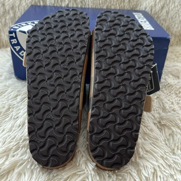 Birkenstock Camo Arizona SFB Sandals