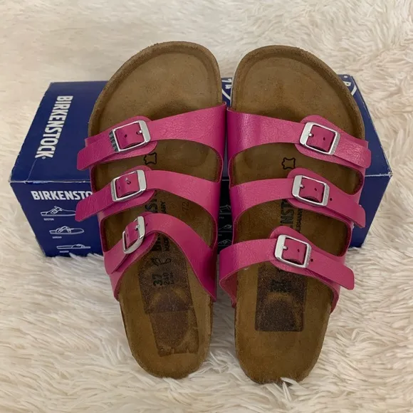 Birkenstock Florida Sandals